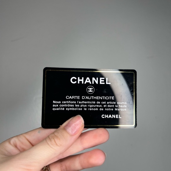 Chanel key-holder Good - Picture 8 of 9